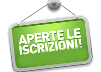 RIAPERTURA ISCRIZIONI A.S. 19/20