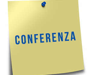 CONFERENZA