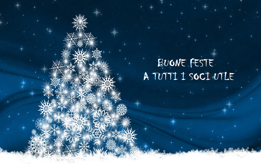 AUGURI DI NATALE