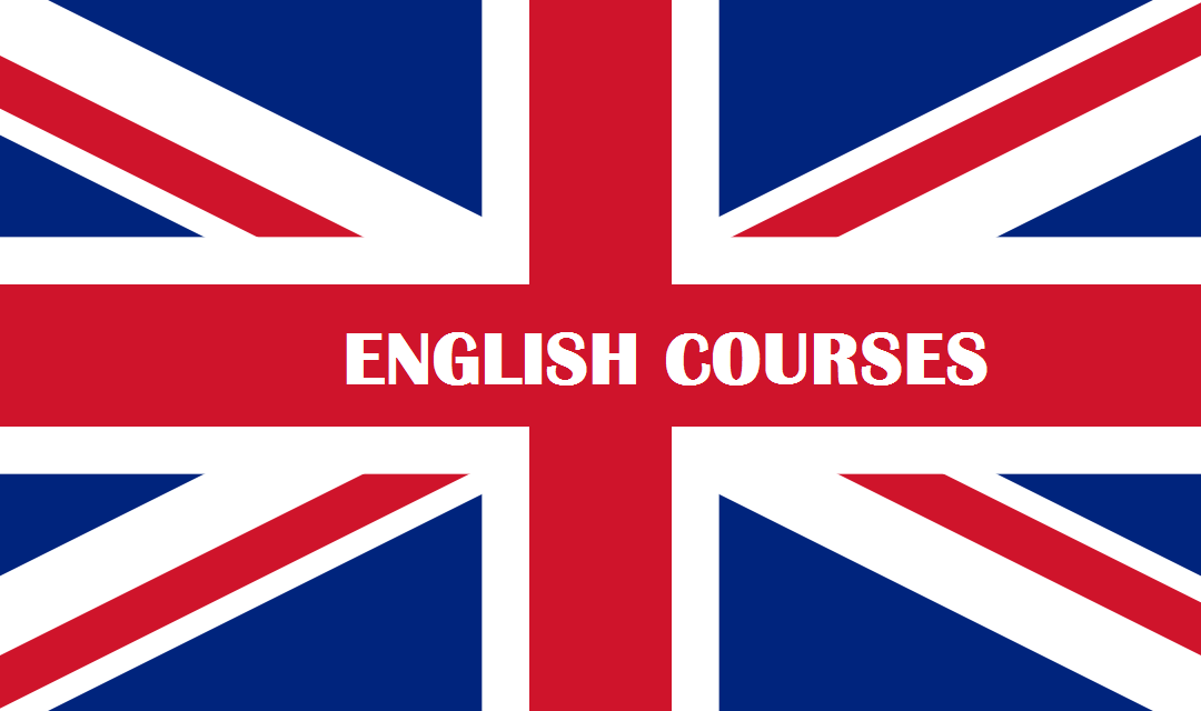 Corsi di Inglese