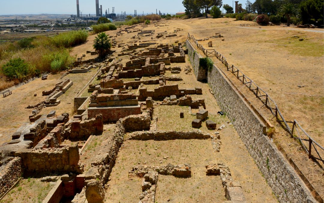 Soggiorno Licata – Gela25-26 marzo 2017