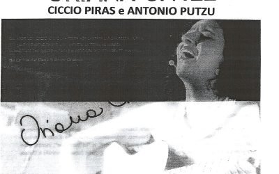 Chiusura Anno Sociale 16-17