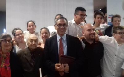 L’UTLE CONTRO LA MAFIA