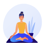 Yoga sulla Sedia e Danza Diamante