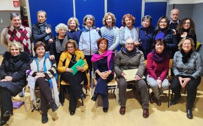 20 marzo ore 16.30 Incontro con i Soci per lo scambio degli auguri di Pasqua