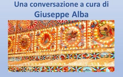La Città dei sapori” – divagazioni storico gastronomiche palermitane