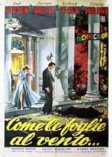 Proiezione del film COME LE FOGLIE AL VENTO