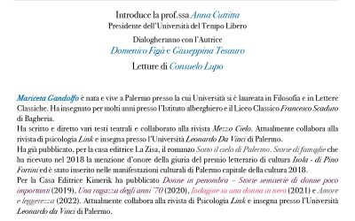 “Donne e Società: una lettura del valore e del senso del femminile nella storia e nella letteratura”