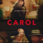 Proiezione del film CAROL