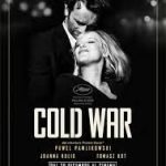 Proiezione del film COLD WAR