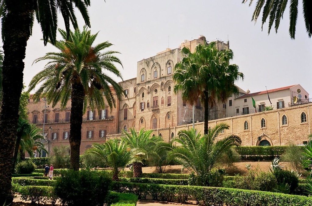 Visita del Palazzo RealeLunedì 19 febbraio, 2024