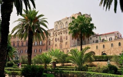 Visita del Palazzo RealeLunedì 19 febbraio, 2024