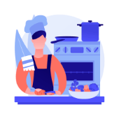 Il Cibo tra Storia e Scienza
