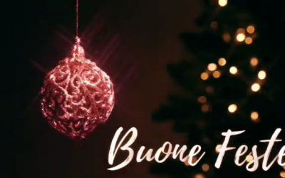 VACANZE DI NATALE
