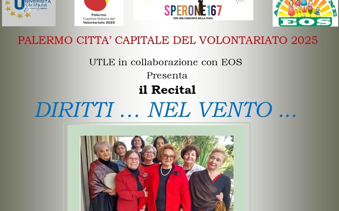 Mercoledì 29  gennaio ore 16 p.zza San Marino