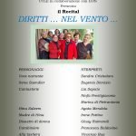 "DIRITTI … NEL VENTO ..."