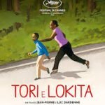 Proiezione del film Tori e Lokita