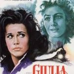Proiezione del film Giulia