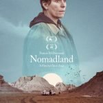 Proiezione del film Nomadland