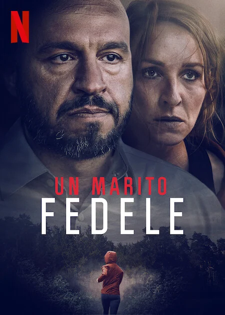 Proiezione del film Un marito fedele