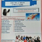 "CIBO PER LA MENTE E PER IL CUORE ..."