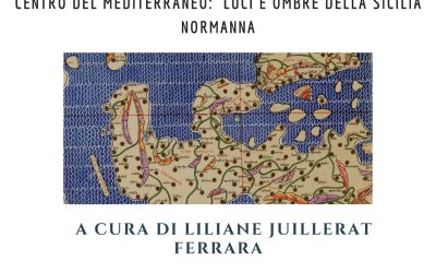 Creare e governare un regno multiculturale al centro del Mediterraneo Luci e ombre della Sicilia normanna