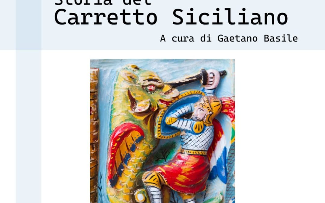 Storia del carretto siciliano