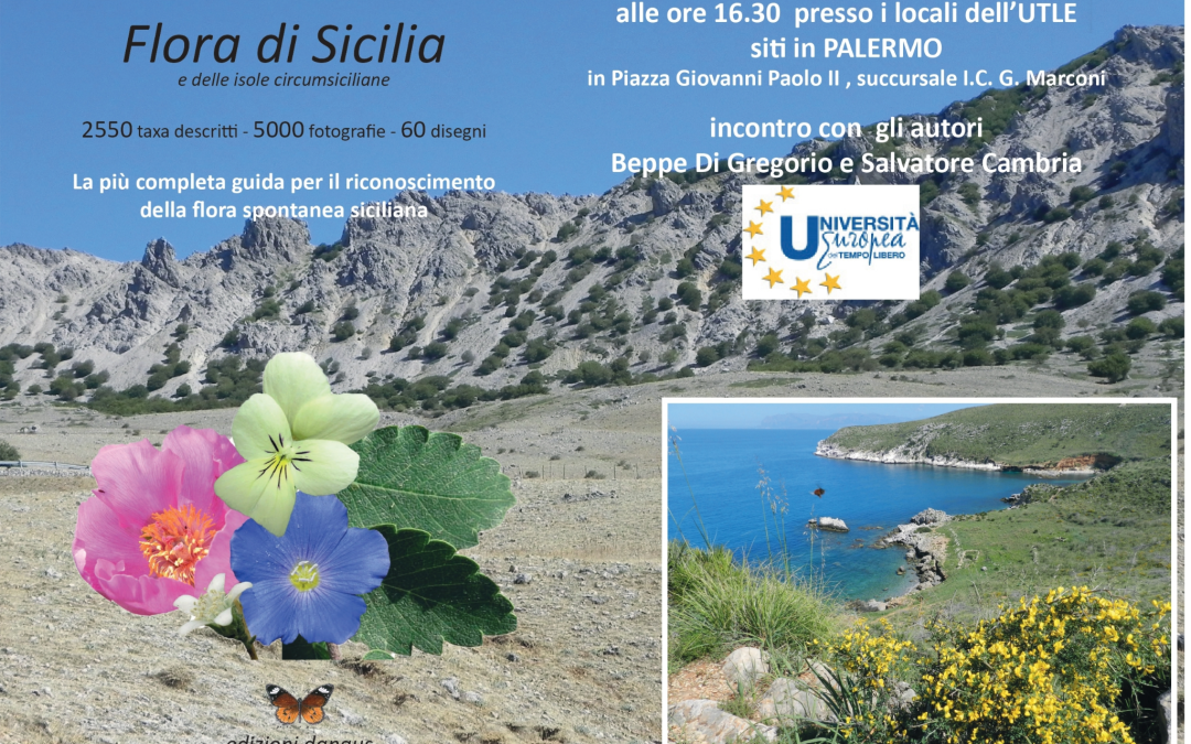 “Flora di Sicilia”