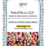 FESTA DI FINE ANNO
