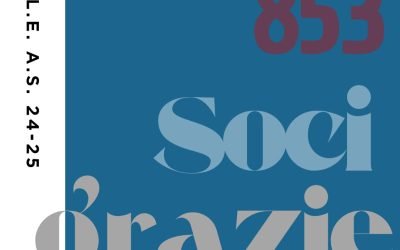 FINE ANNO SOCIALE 24-25