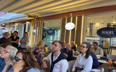 IL C.D. ringrazia e saluta i docenti