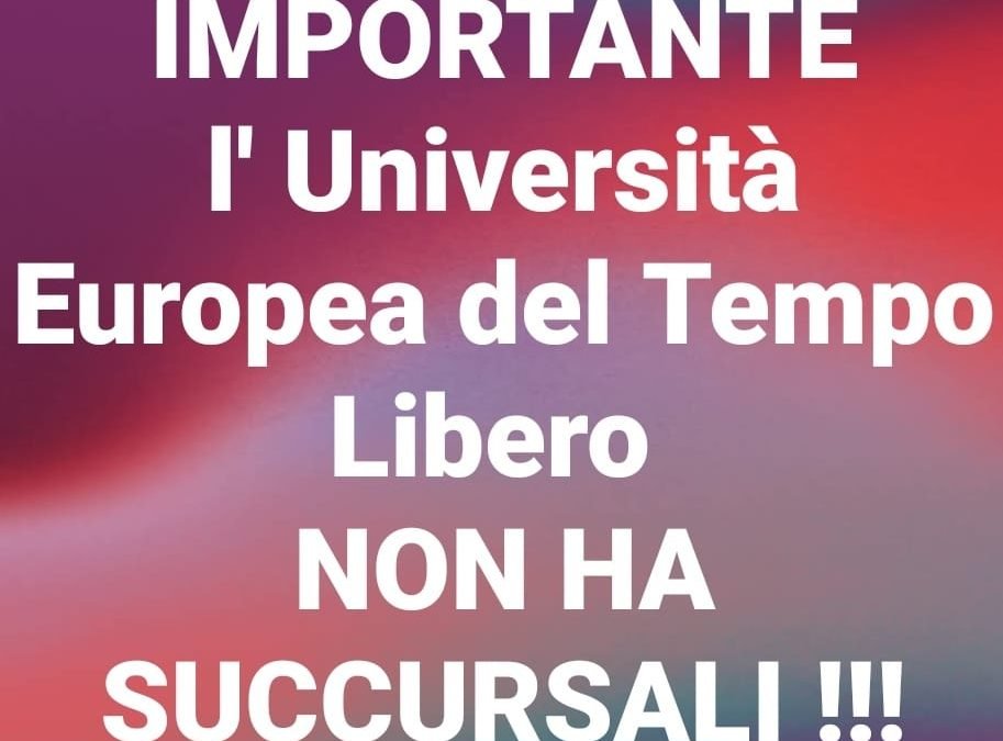 IMPORTANTE