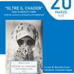 "Oltre il chador, Iran in Bianco e Nero antiche culture e presenti contraddizioni"
