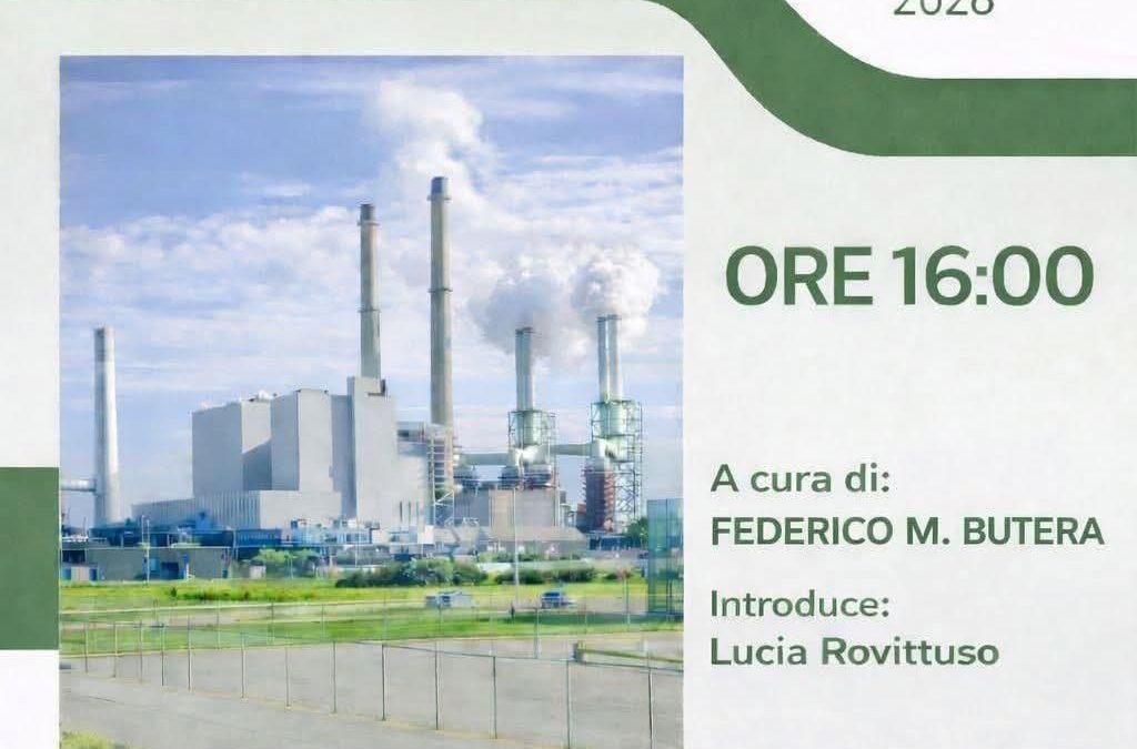 “Nucleare sì, nucleare no. Chi ha ragione?”