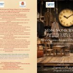 Nessun omicidio ai “PEZZI VIECCHI ”