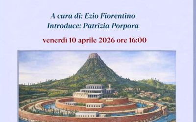 “ IL MITO DI ATLANTIDE”