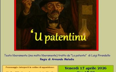 “ U patentinu