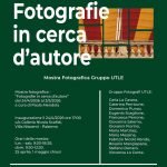 FOTOGRAFIE IN CERCA D'AUTORE
