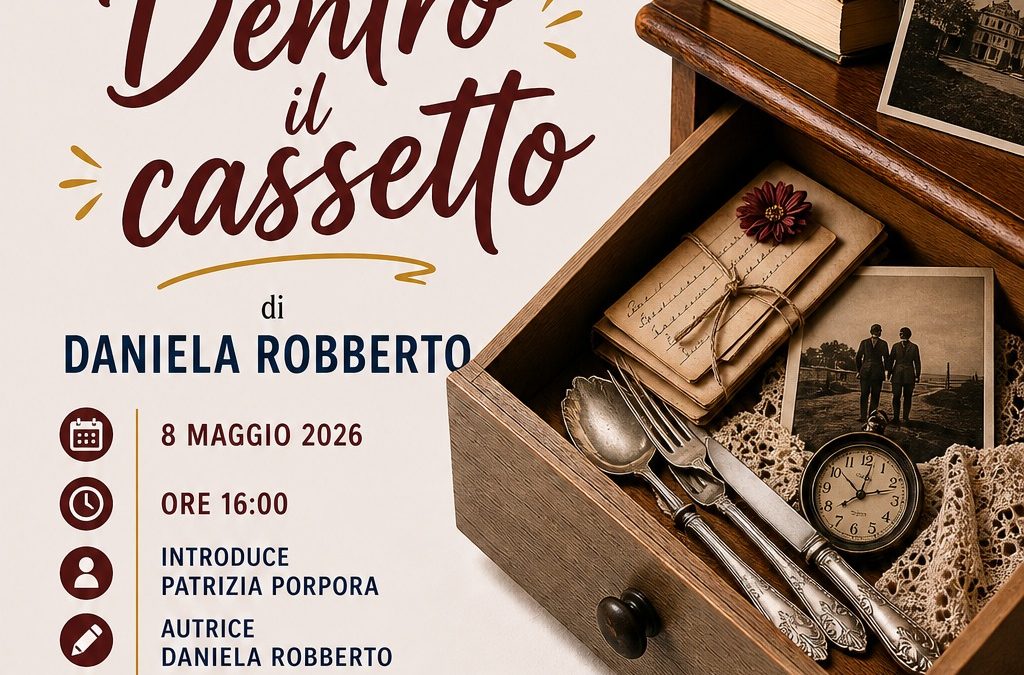DENTRO IL CASSETTO