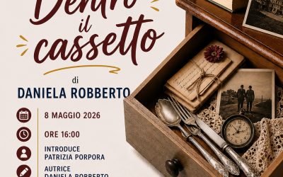 DENTRO IL CASSETTO