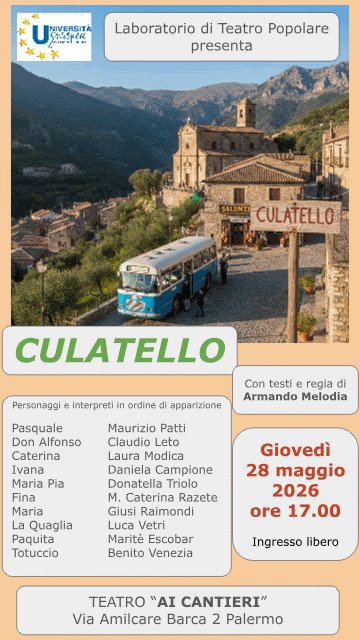 CULATELLO
