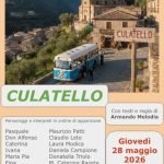 CULATELLO