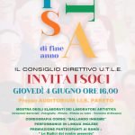 FESTA DI FINE ANNO